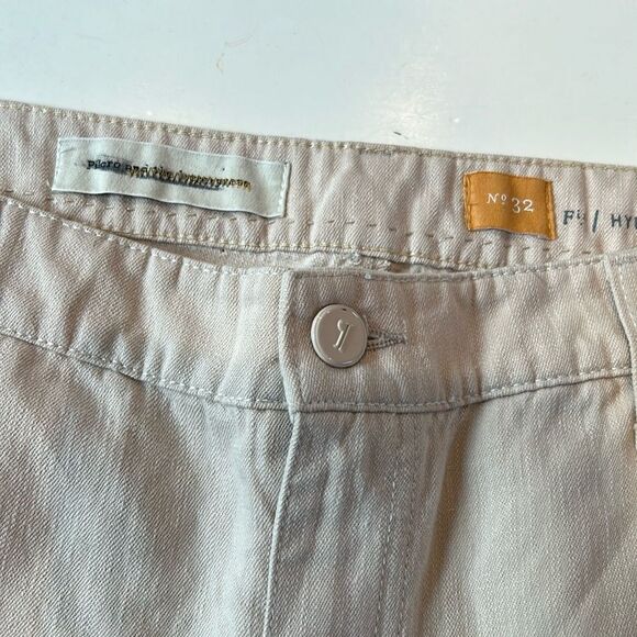 Anthropologie Pilcro and the letter press size 32 - Picture 3 of 11